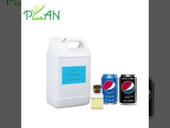 น้ํามันหอมโคลาอร่อยความบริสุทธิ์สูง สําหรับการเสริมในรูปเหลว