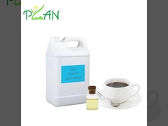 น้ํามันหอมอาหารที่มีรสชาติกาแฟ น้ํามันอีเซนเซียลสําหรับเครื่องอบขนมและอาหารหวาน