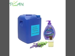 กลิ่นหอมของเครื่องซักผ้าออร์แกนิค หอมเหมือน