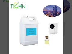 เครื่องระบายกลิ่น และน้ํามันสัญลักษณ์หอม หอมหวานเหมือนชังกรีลา