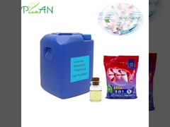 กลิ่นหอมของเครื่องซักผ้าธรรมชาติ หอมเหมือนกลิ่นหอมของโอโม