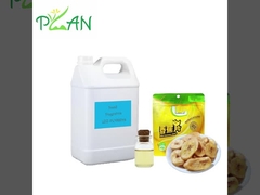 กลิ่นหอมอาหาร น้ํามันสัญลักษณ์ กลิ่นหอมนาน กลิ่นหอมกล้วย กลิ่นหอมอาหาร สําหรับร้านอบขนม