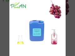 น้ํามันผลไม้อินทรีย์ น้ํามันหอมองุ่น น้ํามันสําคัญสําหรับรสชาติประจําวัน/รสชาติอุตสาหกรรม