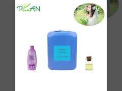 สารสกัดจากสมุนไพร Florabotanica น้ํามันหอมหอมที่มีกลิ่นดอกไม้ที่น่าทึ่ง