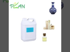 น้ํามันหอมสีฟ้าและสีขาวบริสุทธิ์ 100% สําหรับการดูแลผิวหนัง