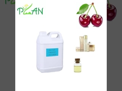 เครื่องสําอาง รักษาผิวหนังเชอร์รี่อินทรีย์ น้ํามันสัญลักษณ์สําหรับเครื่องสําอางด้วยกลิ่นหวาน