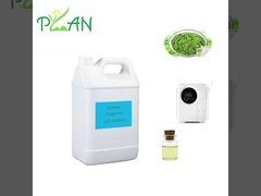 พืชชาธรรมชาติที่บริสุทธิ์ ผงชาขาว กลิ่นหอม ธาตุน้ํามัน Diffuser Aromatherapy