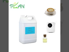 เครื่องกระจายรสชาติอุตสาหกรรมประจําวัน น้ําหอม หอมหวาน น้ํามันสําอางกาแฟ