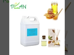 น้ํามันหอมอรโมเทราพีความบริสุทธิ์สูง มีกลิ่นหอมน้ําผึ้งหวาน