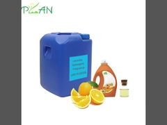 น้ํามันน้ําหอมเหลวสีส้มหวานธรรมชาติ น้ํามันหอมน้ําหอม