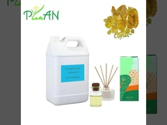 น้ํามันหอมหอมหอมสีเหลือง น้ํามันหอมหอมน้ํามันสําคัญสําหรับผลิตภัณฑ์ดูแลผิว