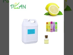 น้ํามันหอมอ่อนจากผัก ผลไม้ ที่มีกลิ่นของมะนาวหวาน