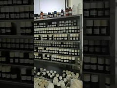 การทําความสะอาดลึก สีน้ําตาลหวาน เครื่องซักผ้า กลิ่นหอม กลิ่นหอมที่มีประสิทธิภาพ สําหรับโรงงาน