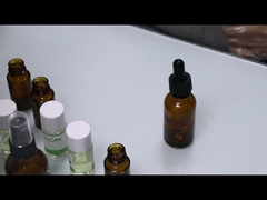 กลิ่นน้ํามันอารม่าเทรพี กับกลิ่นของน้ําชาเขียว