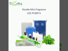 น้ํามันน้ําหอมผลไม้ผสมผสานพรีเมียม น้ํามันสัญลักษณ์พริกสําหรับการผลิตแป้งฟัน