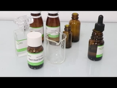 น้ํามันหอมจากพืชธรรมชาติ สารสกัดจากไม้พริก