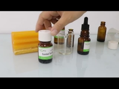 ไม่เป็นพิษ ดอกไม้ & ชาอารมณ์หอม สารสําราญสําหรับสบู่&เครื่องซักผ้า ราคาถูก