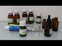 น้ําหอมเห็ดหอมชาที่ได้รับความนิยม สําหรับยาแป้งฟันและผลิตภัณฑ์สําหรับใช้ในช่องปาก