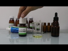 กลิ่นหอมสเปอร์มินท์ สําหรับแป้งฟัน