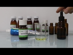 กลิ่นหอม วัสดุน้ํามัน สเปอร์มินท์ กลิ่นหอม ฐาน สเปอร์มินท์ สัญญา