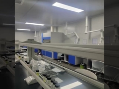 ราคาดี Lan Come La Nuit Tresor ธาตุหอมสําหรับการทําน้ําหอม