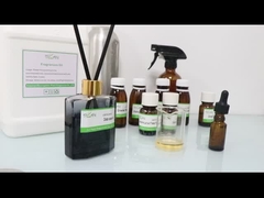 เซดร์เอสเซนซ์ กลิ่นหอม กลิ่นหอม น้ํามันที่มีตัวอย่างฟรี