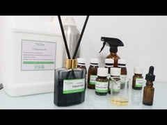 สารสรรพคุณมะนาวส้มเข้มข้นสูง สําหรับการกระจายน้ําหอมมะนาวส้ม