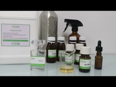 คุณภาพดี สะอาด สารสรรพชีวิตทางทะเล Aqva สารสรรพน้ําหอมทางทะเล