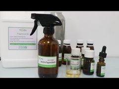 กลิ่นหอมของเทียน ดาฮลียา กลิ่นหอมของพระเจ้า ธาตุคุณภาพสูง