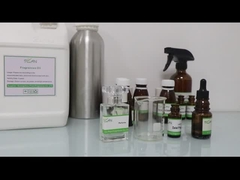 น้ํามันน้ําหอมที่มีสมาธิสูง Dalal กลิ่นหอม Essence พร้อมตัวอย่างฟรี