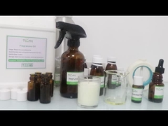 ตัวอย่างฟรี สะอาดและความชุ่มชื้น ธาตุกลิ่นหอมสําหรับกระแทกกิ่งหญ้า