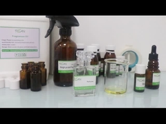 สะกดความเข้มข้นสูง สะอาด Miss Di หรือน้ําหอมสําหรับการทําน้ําหอม