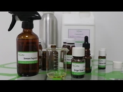 กลิ่นหอมจากดอกกุหลาบจีนเจเจอร์ที่มีความเข้มแข็งสูง สําหรับเครื่องกระจาย