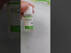 ตัวอย่างฟรี น้ำหอม Mojave Ghost สำหรับทำน้ำหอม เข้มข้น