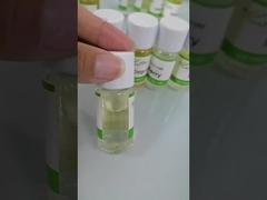 น้ำมันหอมระเหย กลิ่นผลไม้ มิ้นต์ สำหรับทำเครื่องพ่นและเทียนหอม ตัวอย่างฟรี