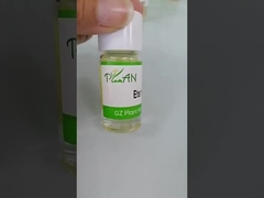 ยอดนิยมของทอมฟอร์ด อุปกรณ์สําอางสําอางสําหรับทําน้ําหอม อายุการใช้งาน 1-3 ปี