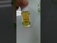 น้ำมันน้ำหอมเข้มข้น กลิ่นอายแบบอาหรับ พร้อมตัวอย่างฟรี