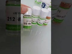 น้ําเย็น ธาตุน้ําหอม น้ํามันหอมเหลว ธาตุหอมเข้ม