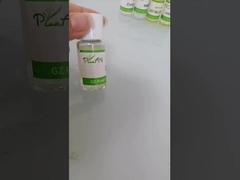 COA น้ำมันเอสเซนส์สีเหลืองอ่อนแตะชมพู  สำหรับทำน้ำหอม 