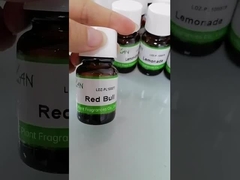 กลิ่นเรดบูลเข้มข้น  รส  สำหรับอาหารและเครื่องดื่ม ตัวอย่างฟรี