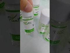 ความเข้มข้นของกลิ่นเฉลี่ย น้ําผึ้งบริสุทธิ์ กลิ่นหอม