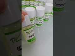 รสหอมชาขาวระดับพรีเมียม สําหรับไม้ป่าและเครื่องกระจาย