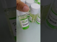 น้ํามันหอมสีแดง 25 กิโลกรัม สําหรับการทําหอมดอกไม้