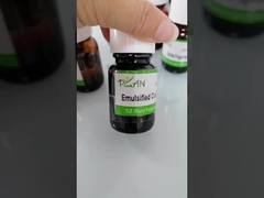 1000 มล น้ํามันหอมลาเวนเดอร์พัทชูลีสําหรับแชมพู 1% - 5%