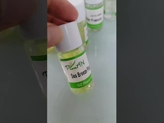 สารสกัดกลิ่นหอมจากท้องทะเลสดชื่นสำหรับผงซักฟอก 32 ครั้ง