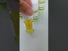 เซ็นเซนซ์ออร์กิเดียสีดําที่เข้มงวด กลิ่นหอมสําหรับน้ําหอม ทําตัวอย่างฟรี