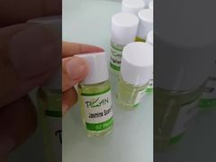 น้ํามันหอมจากดอกไม้หวาน สําหรับไม้สับและเครื่องกระจาย