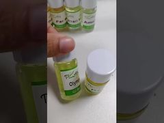 กลิ่นหอมจากสารสรรพคุณ Sage Essence ฟรี พร้อมสารสรรพคุณ Orange Blossom และไม่เปลี่ยนสีสําหรับการทําเทียน