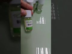 ตัวอย่างฟรี กลิ่นถั่วลิสง กลิ่นหอมละลายน้ำสำหรับอาหารและเครื่องดื่ม เข้มข้นสูง