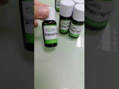 ยาสีฟันกลิ่นมะกรูดเข้มข้น พร้อมตัวอย่างฟรีสำหรับการดูแลช่องปาก